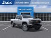 1 thumbnail image of  2026 Chevrolet Silverado 2500HD Custom