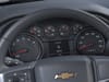 18 thumbnail image of  2026 Chevrolet Silverado 2500HD Custom