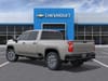 3 thumbnail image of  2026 Chevrolet Silverado 2500HD Custom