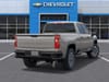 4 thumbnail image of  2026 Chevrolet Silverado 2500HD Custom