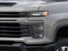 10 thumbnail image of  2026 Chevrolet Silverado 2500HD Custom