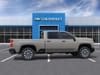 5 thumbnail image of  2026 Chevrolet Silverado 2500HD Custom