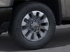 9 thumbnail image of  2026 Chevrolet Silverado 2500HD Custom