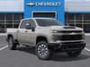 7 thumbnail image of  2026 Chevrolet Silverado 2500HD Custom