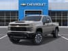6 thumbnail image of  2026 Chevrolet Silverado 2500HD Custom