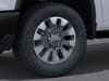 9 thumbnail image of  2026 Chevrolet Silverado 2500HD Custom