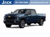 1 placeholder image of  2026 Chevrolet Silverado 2500HD Custom