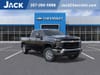 1 thumbnail image of  2026 Chevrolet Silverado 2500HD LT