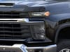 10 thumbnail image of  2026 Chevrolet Silverado 2500HD LT