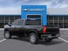 3 thumbnail image of  2026 Chevrolet Silverado 2500HD LT