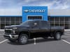 2 thumbnail image of  2026 Chevrolet Silverado 2500HD LT