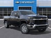 31 thumbnail image of  2026 Chevrolet Silverado 2500HD LT
