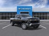 25 thumbnail image of  2026 Chevrolet Silverado 2500HD LT