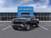 32 thumbnail image of  2026 Chevrolet Silverado 2500HD LT