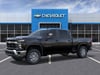 2 thumbnail image of  2026 Chevrolet Silverado 2500HD LT