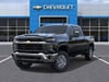 54 thumbnail image of  2026 Chevrolet Silverado 2500HD LT