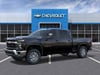 50 thumbnail image of  2026 Chevrolet Silverado 2500HD LT