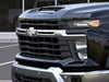 13 thumbnail image of  2026 Chevrolet Silverado 2500HD LT