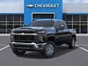 6 thumbnail image of  2026 Chevrolet Silverado 2500HD LT