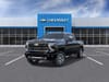 8 thumbnail image of  2026 Chevrolet Silverado 2500HD LT