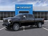 50 thumbnail image of  2026 Chevrolet Silverado 2500HD LT