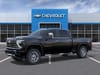 2 thumbnail image of  2026 Chevrolet Silverado 2500HD LT
