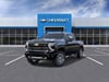 80 thumbnail image of  2026 Chevrolet Silverado 2500HD LT