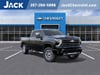 1 thumbnail image of  2026 Chevrolet Silverado 2500HD LT