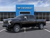 2 thumbnail image of  2026 Chevrolet Silverado 2500HD LT