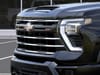 13 thumbnail image of  2026 Chevrolet Silverado 2500HD LT