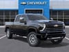 7 thumbnail image of  2026 Chevrolet Silverado 2500HD LT