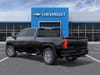 3 thumbnail image of  2026 Chevrolet Silverado 2500HD LT