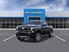 32 thumbnail image of  2026 Chevrolet Silverado 2500HD LT