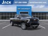 1 thumbnail image of  2026 Chevrolet Silverado 2500HD LT