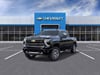 8 thumbnail image of  2026 Chevrolet Silverado 2500HD LT