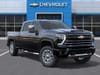 7 thumbnail image of  2026 Chevrolet Silverado 2500HD LT
