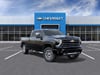 73 thumbnail image of  2026 Chevrolet Silverado 2500HD LT