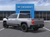 3 thumbnail image of  2026 Chevrolet Silverado 2500HD LT