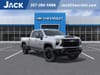 1 thumbnail image of  2026 Chevrolet Silverado 2500HD LT