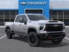 7 thumbnail image of  2026 Chevrolet Silverado 2500HD LT