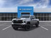 8 thumbnail image of  2026 Chevrolet Silverado 2500HD LT