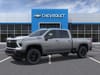 2 thumbnail image of  2026 Chevrolet Silverado 2500HD LT