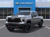 6 thumbnail image of  2026 Chevrolet Silverado 2500HD LT