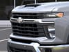 13 thumbnail image of  2026 Chevrolet Silverado 2500HD LT