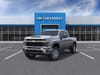 8 thumbnail image of  2026 Chevrolet Silverado 2500HD LT