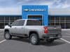 3 thumbnail image of  2026 Chevrolet Silverado 2500HD LT