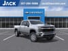 1 thumbnail image of  2026 Chevrolet Silverado 2500HD LT
