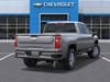 4 thumbnail image of  2026 Chevrolet Silverado 2500HD LT