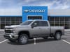 2 thumbnail image of  2026 Chevrolet Silverado 2500HD LT