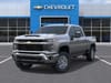 6 thumbnail image of  2026 Chevrolet Silverado 2500HD LT